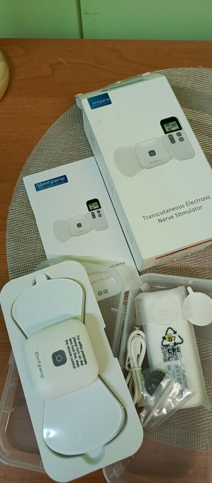 Продам лечебный массажёр стимулятордля мышц
