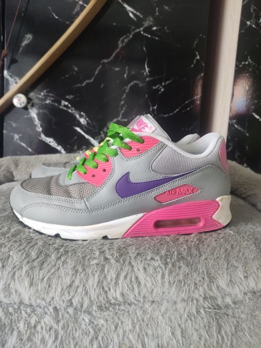 Nike air max buty