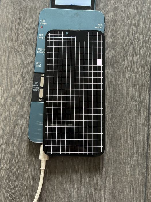 Дисплей iPhone 13 Pro
