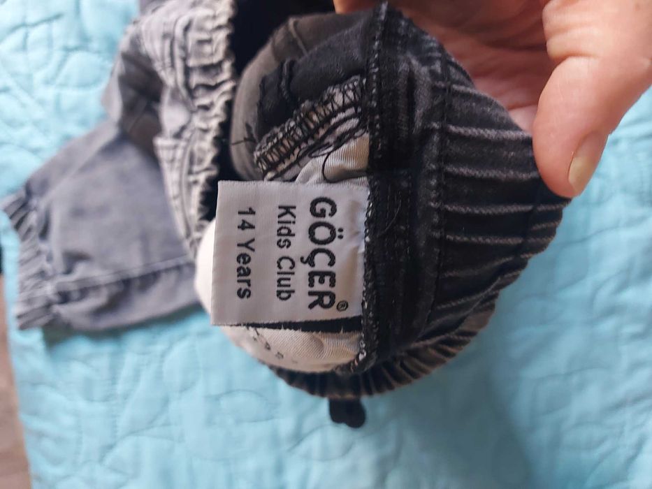 Речі для хлопця 10-11 років