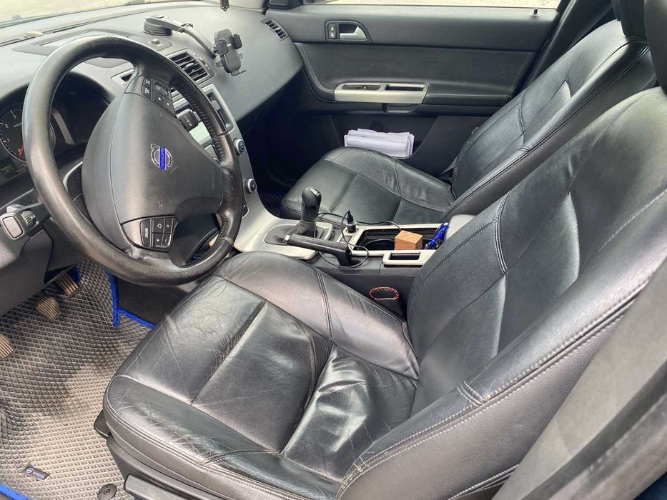 Продам VOLVO S40