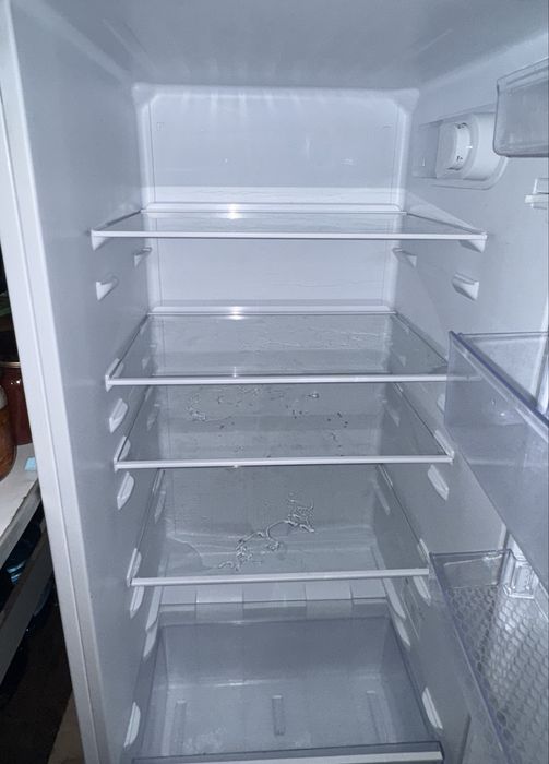 Холодильник Beko RDSA280K20W, повна комплектація