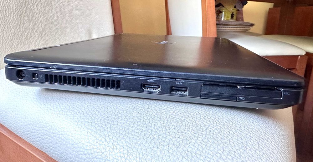 Dell Latitude E5540 15.6"FullHD/i5-4300U/16Gb Ram/Ssd 250Gb