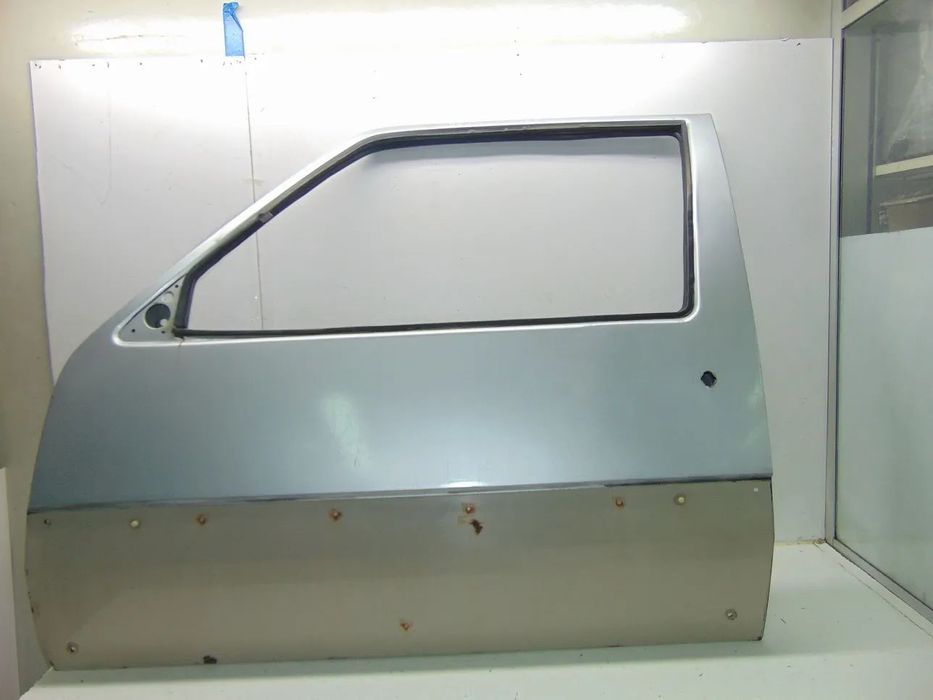 Renault Super 5 portas