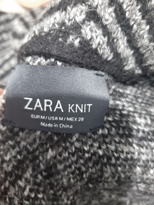 Casaco zara de senhora