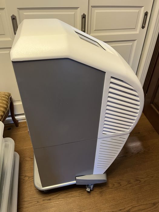 Kriolipoliza Cooltech Coocon