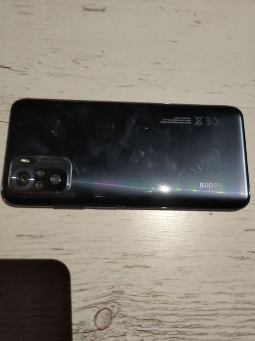 Redmi note 10 s 6/64