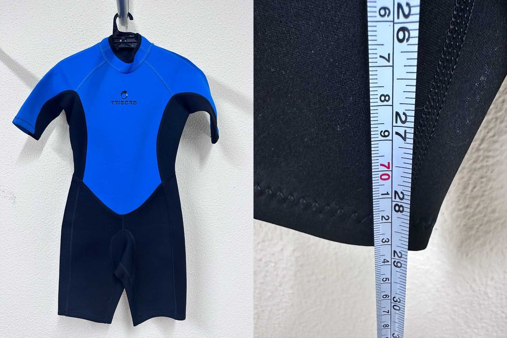 Shorts Surf Criança - Vários Tamanhos