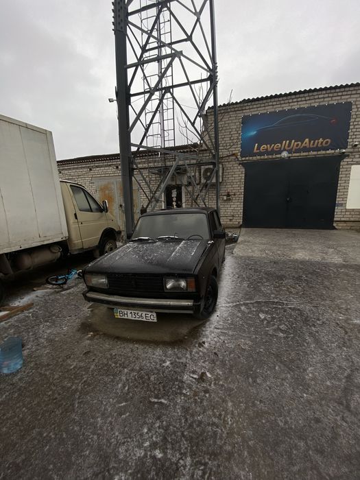 Продам ваз 2105 на ходу