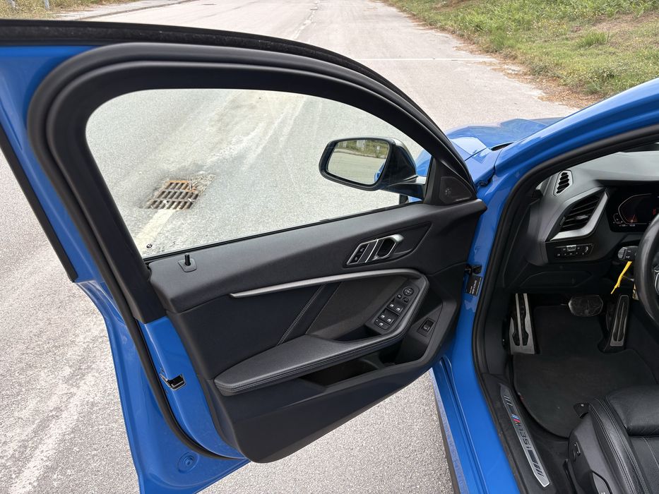 BMW  M135i  2019