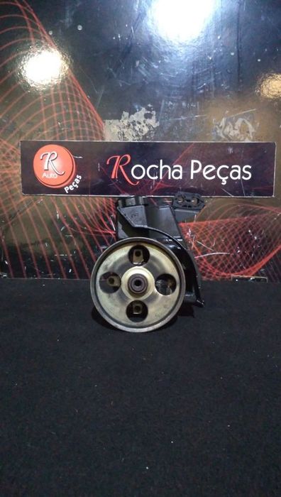Bomba Direção Assistida Peugeot 206 Sw (2E/K)