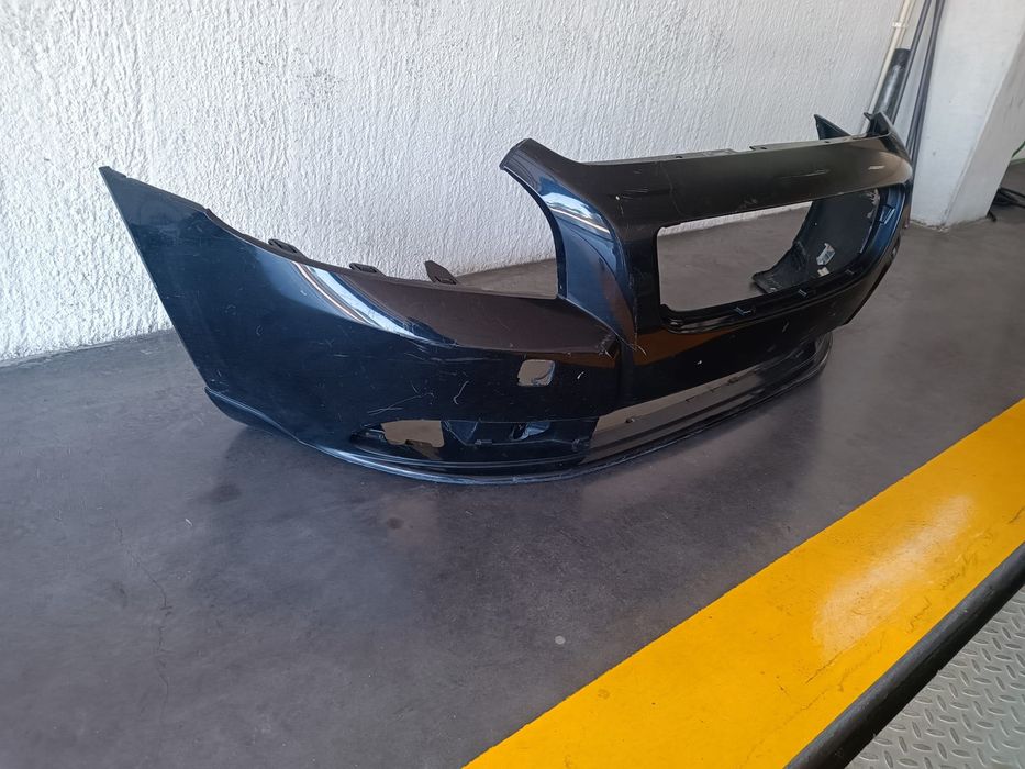 Para choques VOLVO V50 2008
