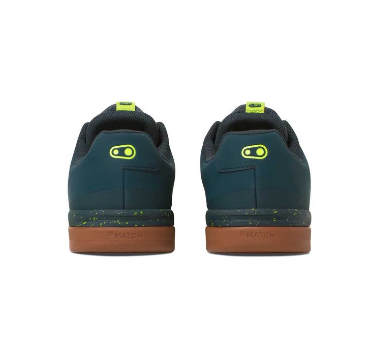 NOWE buty rowerowe Crank Brothers Stamp Lace 42 ENDURO MTB platformowe