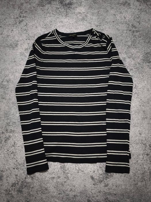 Лонгслив Massimo dutti