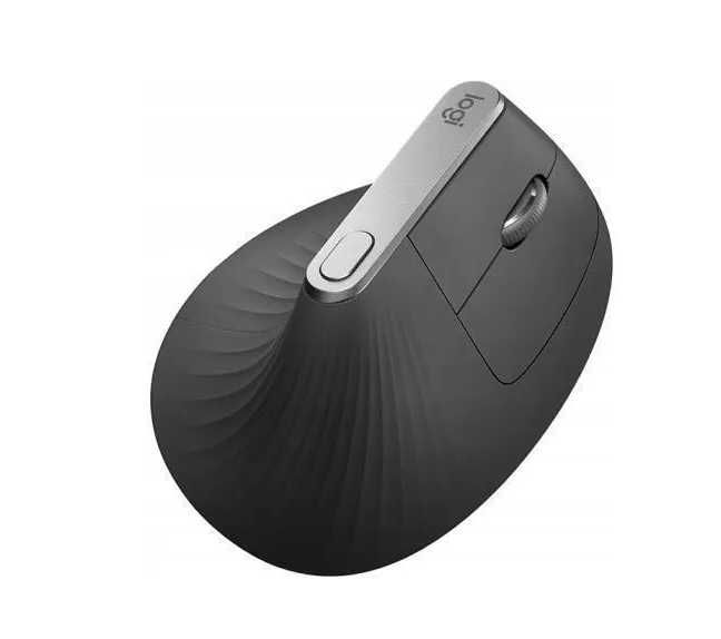 Mysz bezprzewodowa bluetooth Logitech MX Vertical