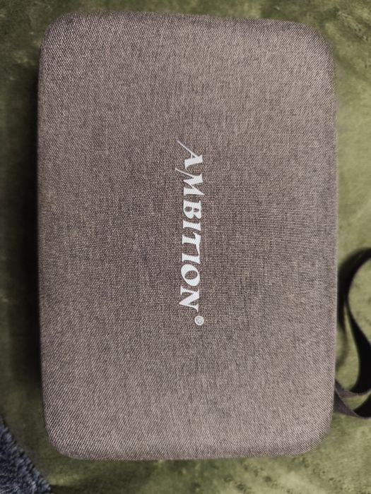 Тату машинка Ambition