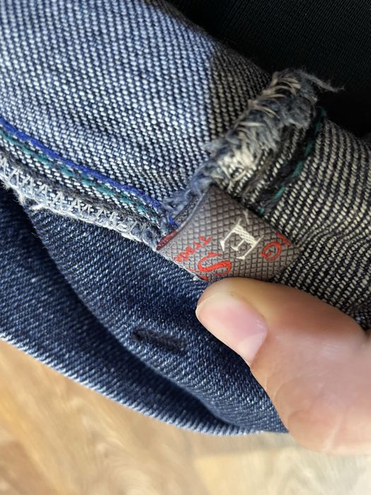 Джинси для вагітних