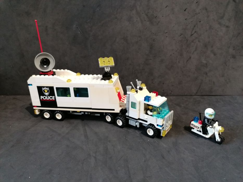 Lego vintage 6348