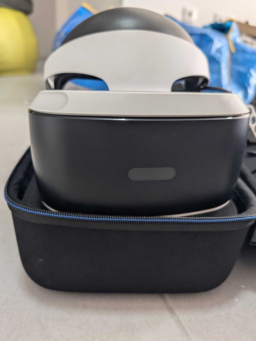 Playstation 4 VR