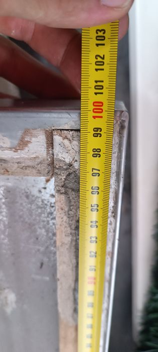 Lava louça 100x50