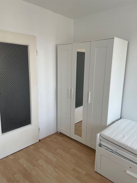 Pokój do wynajęcia – Kraków, Plac Centralny (Nowa Huta)