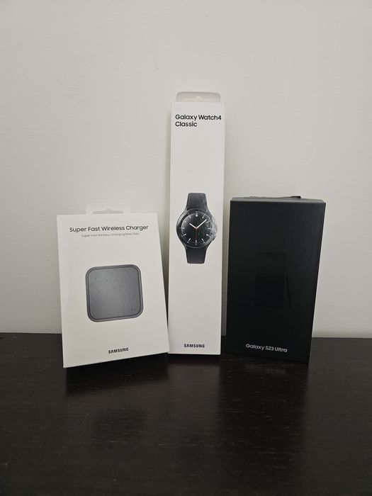 Samsung S23 ultra 512gb