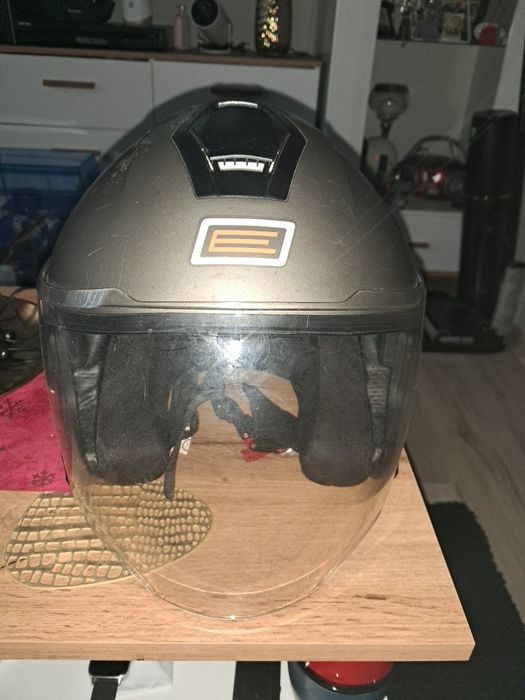 Sprzedam kask otwarty