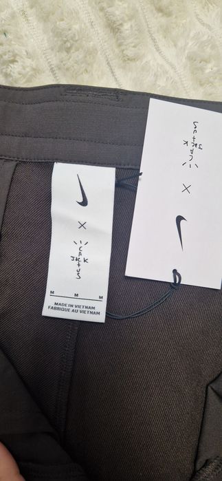 Чоловічі штани Nike