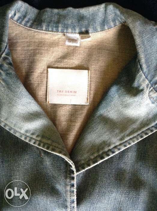 Blaser Ganga Zara