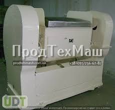 Тестомес DMK-400 Nagema;Z-mixer;Смеситель Вернер Пфлайдерер