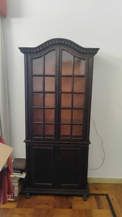 Armário \ Vitrine
