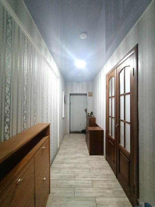 Будинок р-н Тополь в.Дружби