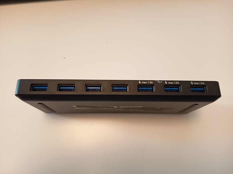 TP-Link USB Hub 3.064286376994049123
