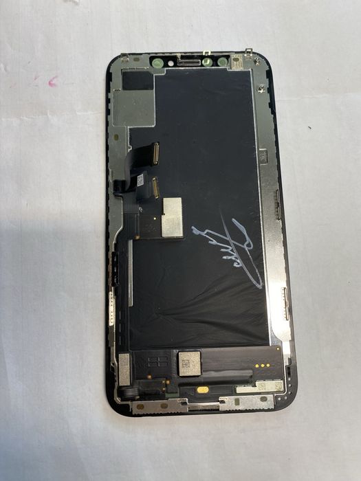 Дисплей iphone xs оригінал гарантія!