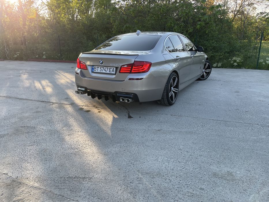 BMW 535 гарний стан