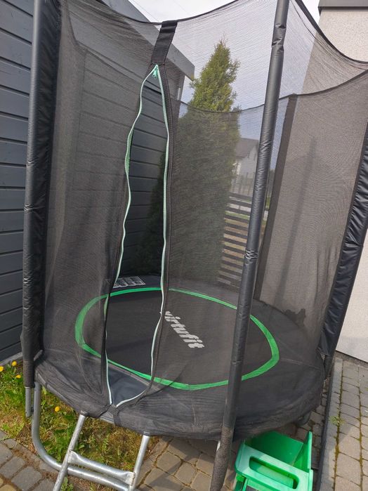 Trampolina Virtufit