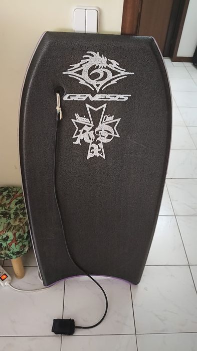 Prancha Bodyboard Genesis