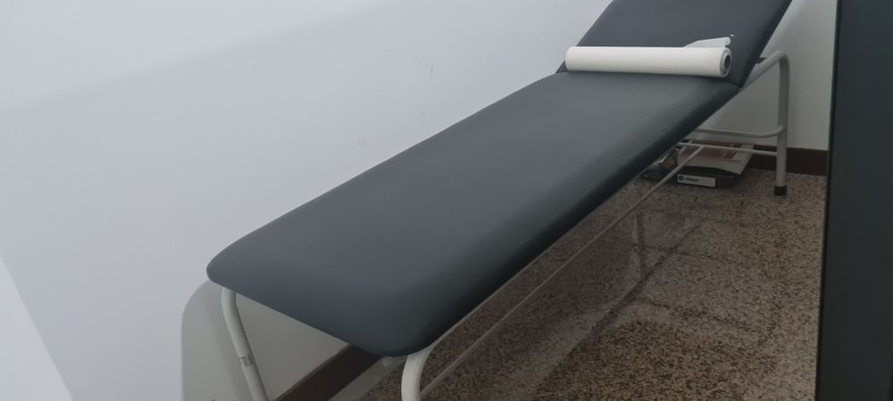 Marquesa gabinete médico fixa