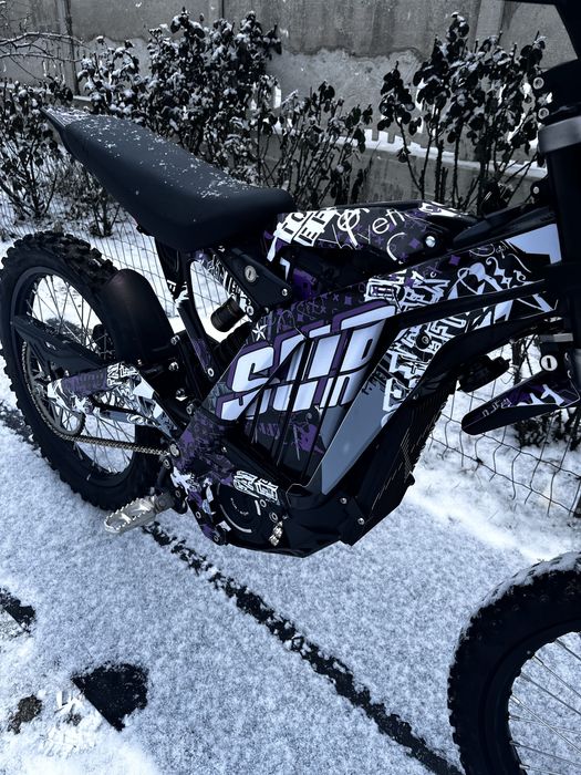 SurRon 2024 light bee x, Суррон