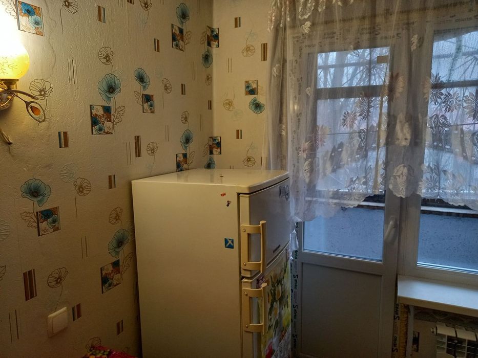 Свободна! Сдам 1к квартиру Тополь Правый берег