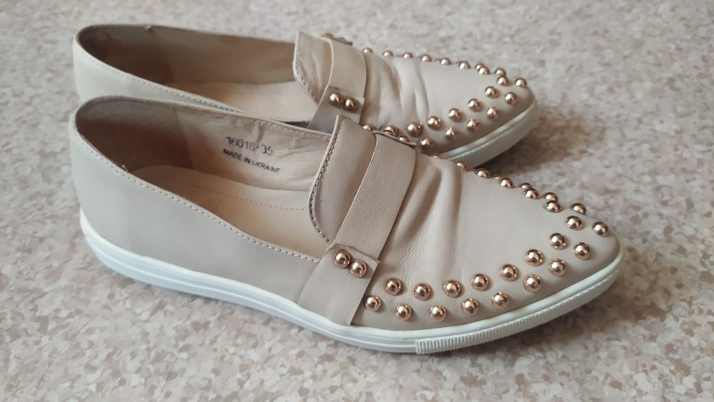 Туфлі, розмір 35, 23,5см