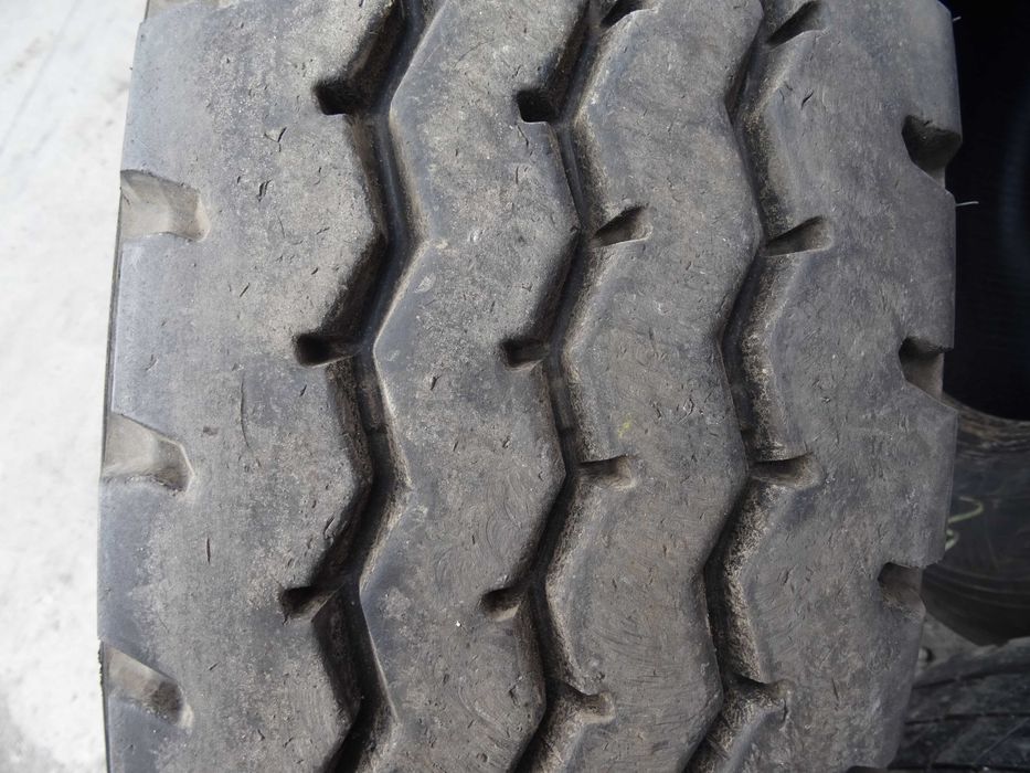 Opona 315/80R22.5 BF GOODRICH CROSS control (650 netto)