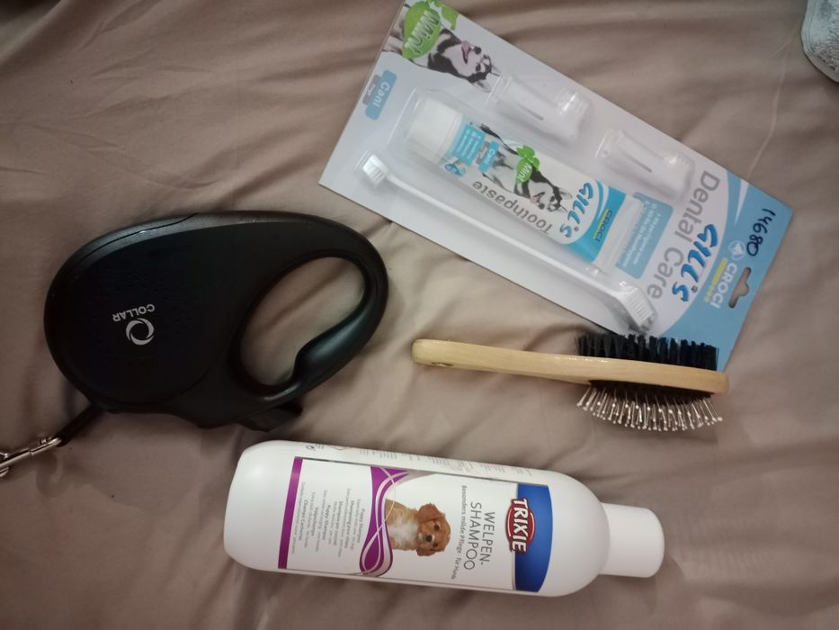 Набір для домашнього улюбленця