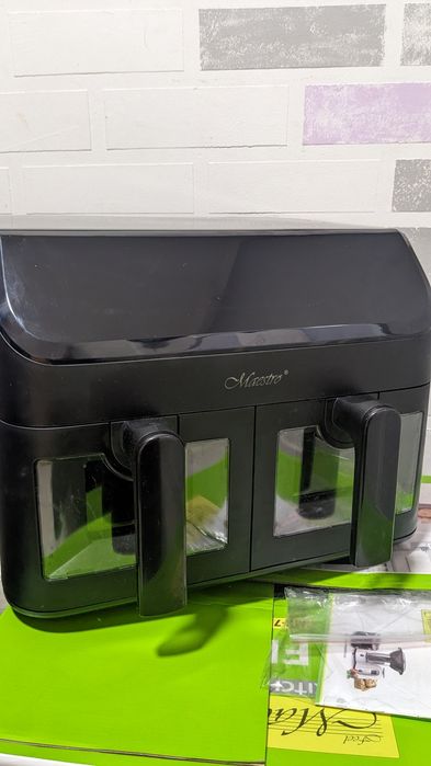 Аерофритюрниця -піч Maestro