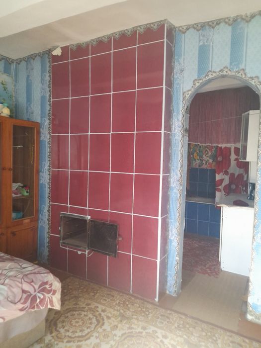 Продається будинок в селі Олексіївка