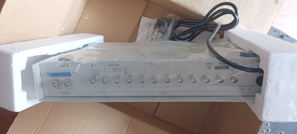 New Video Sequencer with Alarm64551766260739122