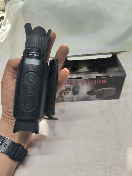 Прилад нічного бачення (глядєлка) Night Vision