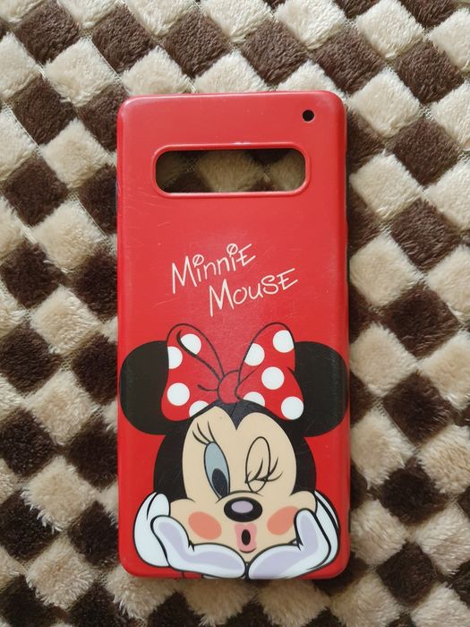 Case Samsung S10