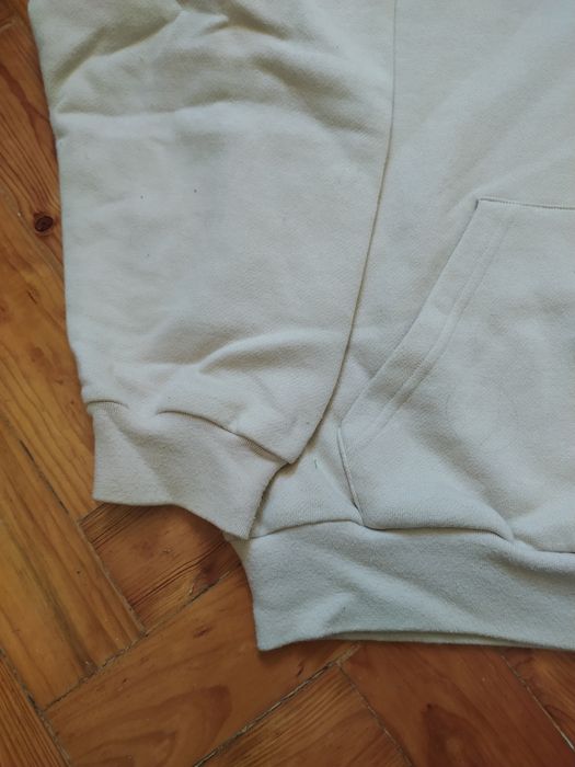 Hoodie Bege Homem ASOS