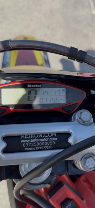 Beta 300 rr 2022